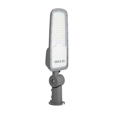 LED Street light - lantern with PHILIPS diodes 40W, 5600Lm, 4000K, IP66